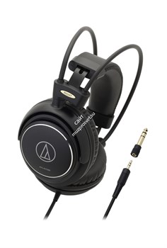 ATH-AVC500/ закрытые наушники/AUDIO-TECHNICA - фото 62252