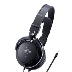 ATH-T200/ Наушники мониторные/AUDIO-TECHNICA - фото 62255