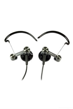 ATH-EC7GM/Hi-desing наушники типа вкладыши,титанов/AUDIO-TECHNICA - фото 62260