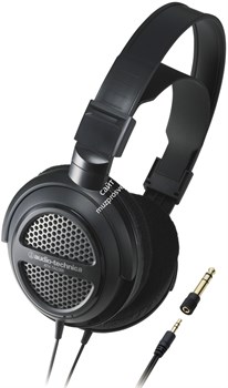 ATH-TAD300/ Наушники мониторные/AUDIO-TECHNICA - фото 62263