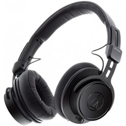 ATH-M60X/Наушники/AUDIO-TECHNICA - фото 62279