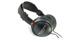 ATH-910 PRO/Наушники студийные/AUDIO-TECHNICA - фото 62283
