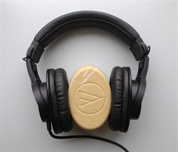 ATH-M20/Наушники/AUDIO-TECHNICA - фото 62284