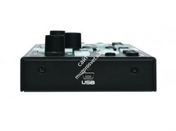DN-HC1000/USB MIDI / аудио контроллер для SERATO SCRATCH LIVE/DENON - фото 62310