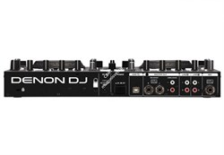 DN-MC3000 /  DJ  MIDI контроллер, USB  / DENON - фото 62321