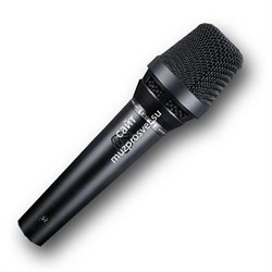 MTP340CM/вокальный кардиоидный конденсаторный постоянно поляризованный микрофон, 90Гц-20кГц/LEWITT - фото 62340