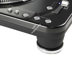 AT-LP1240USB/профессиональный виниловый проигрыватель с прямым приводом без картриджа/AUDIO-TECHNICA - фото 62370