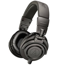 Наушники AUDIO-TECHNICA ATH-M50XMG - фото 62437