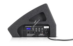 Dynacord AXM 12A активный сценический монитор, коаксиальный, 12', 520 Вт (пик), макс. SPL (пик) - 128 дБ, 50Гц-20кГц, черный - фото 62527