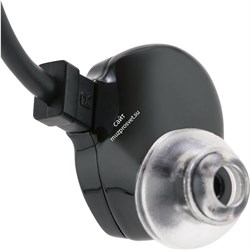 FENDER IEM Nine 0 Black Metallic Внутриканальные наушники, 9,25мм драйвер, 106дБ, 11Гц-20кГц, черный металлик - фото 62562