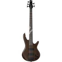 Ibanez GIO GSR205B-WNF Walnut Flat 5-струнная бас-гитара - фото 62812