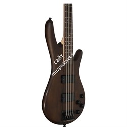 Ibanez GIO GSR205B-WNF Walnut Flat 5-струнная бас-гитара - фото 62813