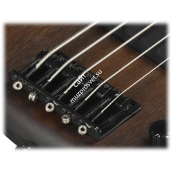 Ibanez GIO GSR205B-WNF Walnut Flat 5-струнная бас-гитара - фото 62816