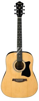 IBANEZ V50NJP Natural акустическая гитара - фото 62844