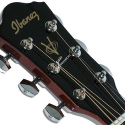 IBANEZ V50NJP Vintage Sunburst акустическая гитара - фото 62851