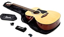 IBANEZ VC50NJP-NT акустическая гитара - фото 62852