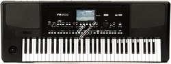 KORG Pa300 профессиональная аранжировочная станция - фото 62907
