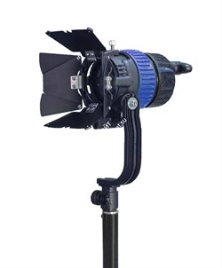 Прожектор Logocam LED BM-120 DMX - фото 63010