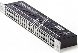 INVOTONE HK04508 - усилитель для интеграции в АС,НЧ 550Вт., класс Нc актив.кроссовером (SR500SA) - фото 63012