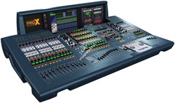MIDAS PRO X-IP-SET цифровой микшер,152 микр.вх/56 вых, 8xAES, 144 кан. + 24 возврата, 24FX, 72AUX, 24MATRIX, 10VCA, 8POPs, 2 x HyperMAC, 3xAES50, 3БП, cостав: PRO X-CC-IP - 1, NEUTRON - 1, DL251 - 3, DL441 - 1, DL442 - 1, DL452 - 1 - фото 63018