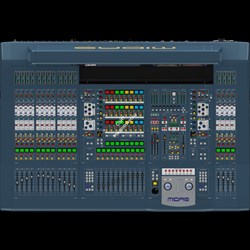 MIDAS PRO X UPGRADE KIT комплект из процессора, плат и коммутации для апгрейда консолей PRO3/6/9 до PRO X - фото 63039