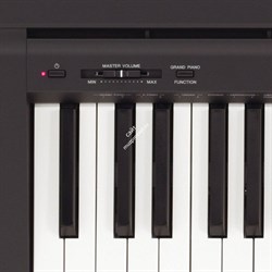 YAMAHA P-45B цифровое пианино - фото 63077