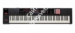 ROLAND FA-08 рабочая станция 88 клавиш с молоточковой системой Ivory Feel-G, 16-канальный секвенсор с функцией беспрерывной запи - фото 63092