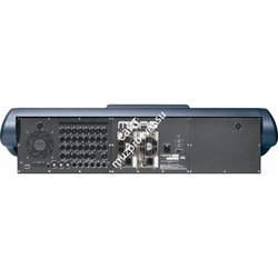 MIDAS PRO2-CC-TP цифровой микшер, 8 микр. вх/8 вых, 56 кан+8 возвратов, 28 фейдеров, 6FX, 16AUX, 8MATRIX, 8VCA, 6POPs, 6xAES50, 2xUSB, 2 БП, кейс - фото 63115
