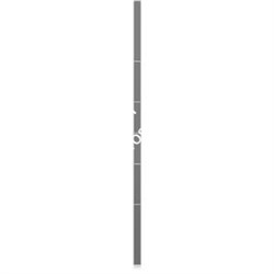 Tannoy QFLEX 64-WP активная звуковая колонна IP54, DSP управление верт. лучём, НЧ: 32x4",16х3", ВЧ 16x1", 64х100Вт, 110Гц-20кГц, аналоговый и AES/EBU - фото 63117