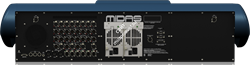 MIDAS PRO2-CC-IP цифровой микшер, 8 микр. вх/8 вых, 56 кан+8 возвратов, 28 фейдеров, 6FX, 16AUX, 8MATRIX, 8VCA, 6POPs, 6xAES50, 2xUSB, 2 БП - фото 63124