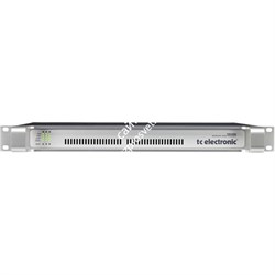 TC electronic DB6 Multy 2 вещательный процессор управления громкостью, 4 процессора. 2 потока SDI (возможность расширения до 3 потоков с 6 процессорами), обработка LoudnessWizard (ALC/TPL/UpCon/DownMix/задержка), Loudness Radar Meter, стерео/моно/5.1 (авт - фото 63132