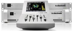TC electronic Music 6000 MKII Процессор эффектов  + блок ICON CPU + контроллер TC Icon MKII - фото 63144