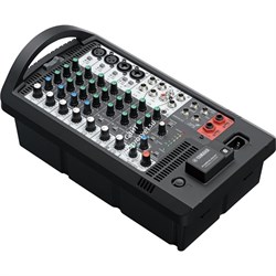 YAMAHA STAGEPAS 600BT - звукоусилительный комплект: два сателита + активный микшер 2 х 340 Вт - фото 63168