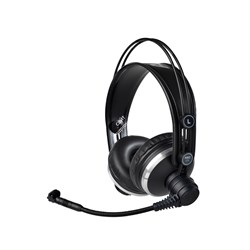 AKG HSC171 STUDIO SET - закрытая гарнитура с конденсаторным микрофоном, наушники K171 - фото 63175