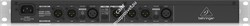 BEHRINGER CX2310 V2 - кроссовер двухполосный стерео/3-полосный моно - фото 63194