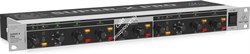 BEHRINGER CX2310 V2 - кроссовер двухполосный стерео/3-полосный моно - фото 63195