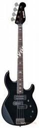 YAMAHA BB714BS BL бас-гитара, цвет Black - фото 63234
