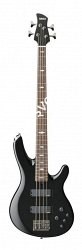 YAMAHA TRB1004J TLB бас-гитара 4-стр., цвет Translucent Black - фото 63272