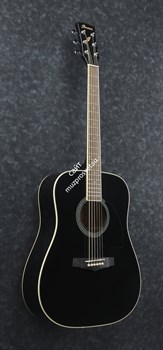 IBANEZ PF15-BK акустическая гитара - фото 63291