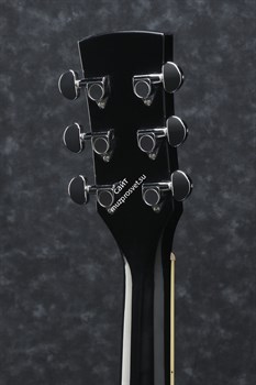 IBANEZ PF15-BK акустическая гитара - фото 63293
