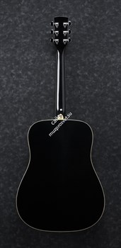 IBANEZ PF15-BK акустическая гитара - фото 63294