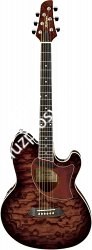 IBANEZ TCM50-VBS акустическая гитара - фото 63297