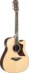 YAMAHA A3R электроакустическая гитара Natural - фото 63309