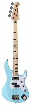 YAMAHA GATTLTDIIISBL бас-гитара - фото 63315