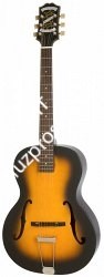 EPIPHONE Masterbilt Century Olympic Violin Burst - фото 63396