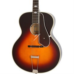 EPIPHONE Masterbilt De Luxe Vintage Sunburst - фото 63404