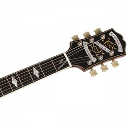 EPIPHONE Masterbilt De Luxe Vintage Sunburst - фото 63407