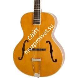 EPIPHONE Inspired by '1966' Century CH гитара полуакустическая, цвет вишневый - фото 63410