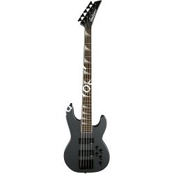 JACKSON X Series Concert™ Bass CBXNT IV, Rosewood Fingerboard, Satin Black Бас-гитара, серия X - Concert™ Bass - фото 63698
