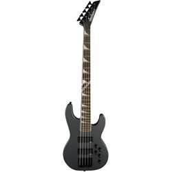 JACKSON X Series Concert™ Bass CBXNT IV, Rosewood Fingerboard, Satin Black Бас-гитара, серия X - Concert™ Bass - фото 63699